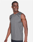 Team 365 Men's Zone Performance Muscle T-Shirt TT11M