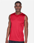 Team 365 Men's Zone Performance Muscle T-Shirt TT11M