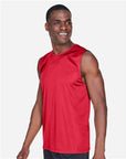 Team 365 Men's Zone Performance Muscle T-Shirt TT11M