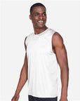 Team 365 Men's Zone Performance Muscle T-Shirt TT11M