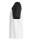 Team 365 Unisex Zone Colorblock Raglan T-Shirt TT62