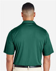 Team 365 Men's Zone Performance Polo TT51