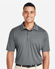 Team 365 Men's Zone Performance Polo TT51