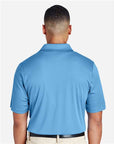 Team 365 Men's Zone Performance Polo TT51