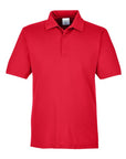 Team 365 Men's Zone Performance Polo TT51