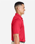 Team 365 Men's Zone Performance Polo TT51