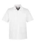 Team 365 Men's Zone Performance Polo TT51