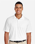Team 365 Men's Zone Performance Polo TT51