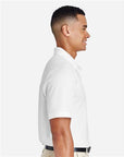 Team 365 Men's Zone Performance Polo TT51