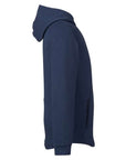 Swannies Unisex Camden Hooded Pullover SWC100