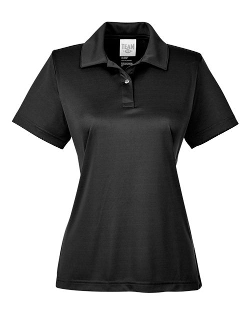 Team 365 Women's Zone Performance Polo TT51W