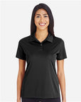 Team 365 Women's Zone Performance Polo TT51W