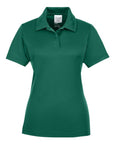 Team 365 Women's Zone Performance Polo TT51W