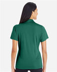 Team 365 Women's Zone Performance Polo TT51W