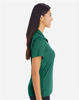 Team 365 Women's Zone Performance Polo TT51W