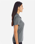 Team 365 Women's Zone Performance Polo TT51W