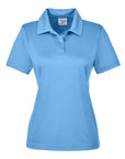 Team 365 Women's Zone Performance Polo TT51W