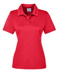 Team 365 Women's Zone Performance Polo TT51W