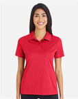 Team 365 Women's Zone Performance Polo TT51W
