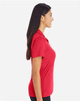 Team 365 Women's Zone Performance Polo TT51W