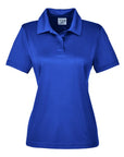 Team 365 Women's Zone Performance Polo TT51W
