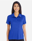 Team 365 Women's Zone Performance Polo TT51W