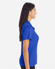 Team 365 Women's Zone Performance Polo TT51W