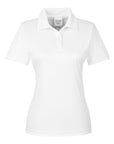 Team 365 Women's Zone Performance Polo TT51W