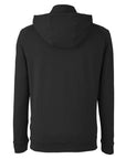Swannies Unisex Vandyke Quarter-Zip Hooded Pullover SWV600