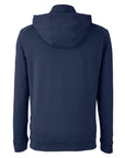 Swannies Unisex Vandyke Quarter-Zip Hooded Pullover SWV600