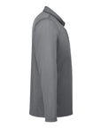 Team 365 Men's Zone Performance Long Sleeve Polo TT51L