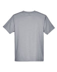 Team 365 Youth Sonic Heather Performance T-Shirt TT11HY