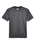 Team 365 Youth Sonic Heather Performance T-Shirt TT11HY