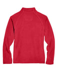 Team 365 Youth Campus Microfleece Jacket TT90Y