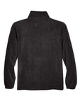 Harriton Men's Fleece Quarter-Zip Pullover M980