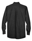Harriton Men's Denim Shirt M550