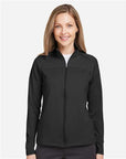 Swannies Women's Cora Full-Zip Jacket SWF400L