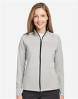 Swannies Women's Cora Full-Zip Jacket SWF400L