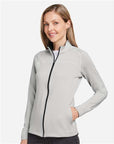 Swannies Women's Cora Full-Zip Jacket SWF400L