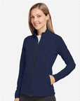 Swannies Women's Cora Full-Zip Jacket SWF400L