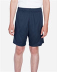 Team 365 Youth Zone Performance Shorts TT11SHY