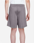 Team 365 Youth Zone Performance Shorts TT11SHY