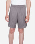 Team 365 Youth Zone Performance Shorts TT11SHY