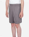 Team 365 Youth Zone Performance Shorts TT11SHY