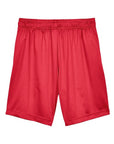 Team 365 Youth Zone Performance Shorts TT11SHY