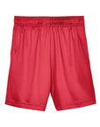 Team 365 Youth Zone Performance Shorts TT11SHY