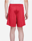 Team 365 Youth Zone Performance Shorts TT11SHY
