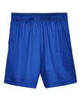 Team 365 Youth Zone Performance Shorts TT11SHY