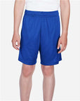 Team 365 Youth Zone Performance Shorts TT11SHY
