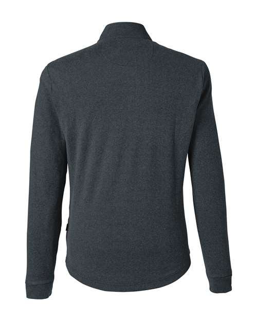 Swannies Men's Emery Quarter-Zip Pullover SWE500